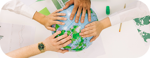 Descrição da Imagem 4 - Responsabilidade Social